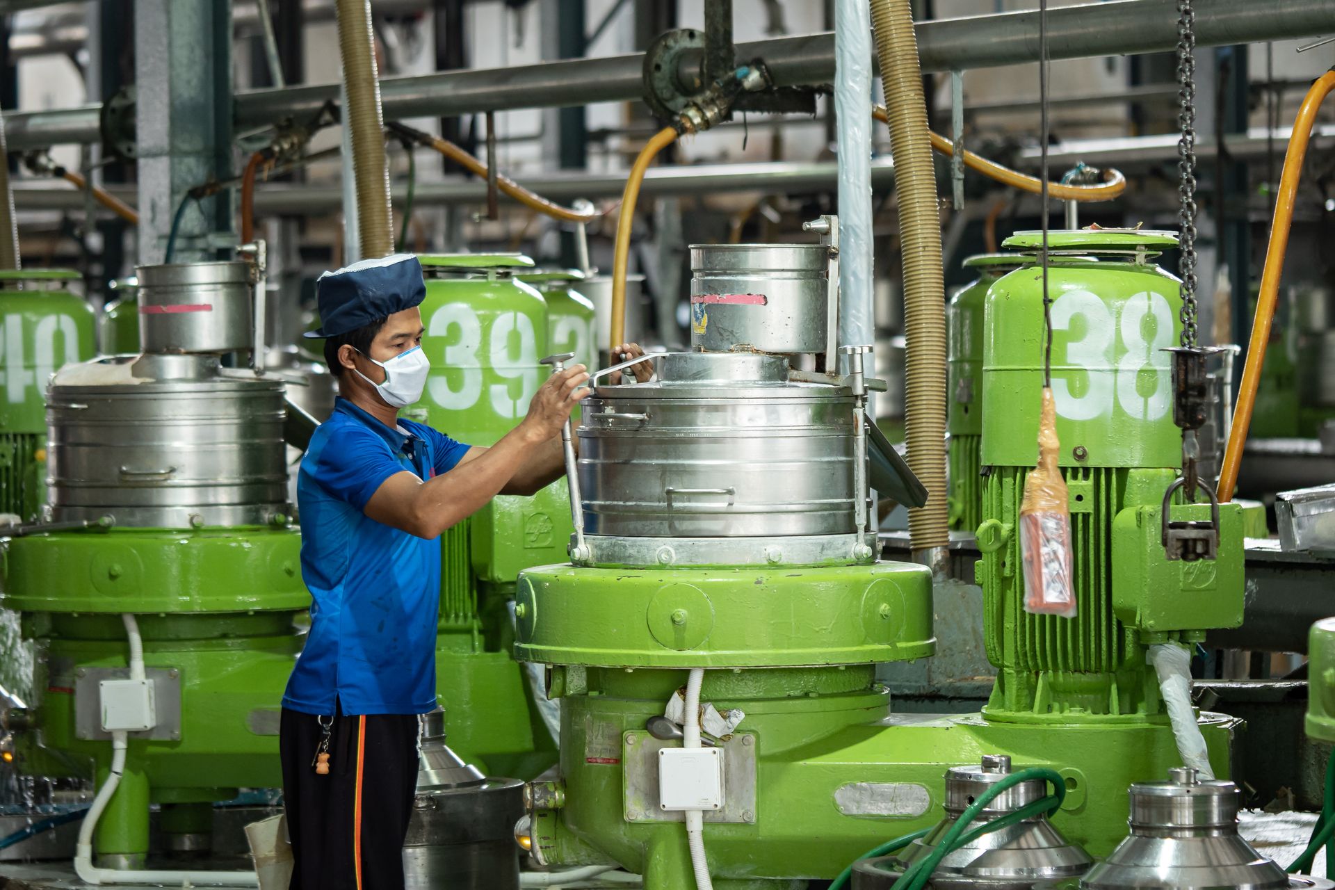 CONCENTRATE LATEX Muang Mai Guthrie PCL concentrate-latex-muang-mai-guthrie-pcl